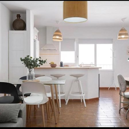 Casa Mia Apartment Arrecife  Bagian luar foto