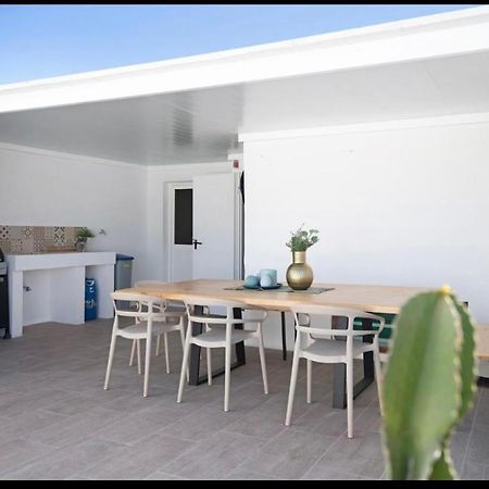 Casa Mia Apartment Arrecife  Bagian luar foto