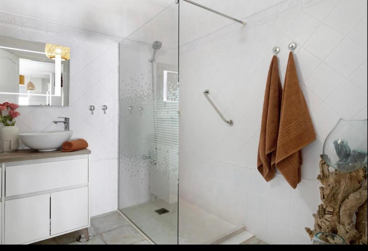 Casa Mia Apartment Arrecife  Bagian luar foto
