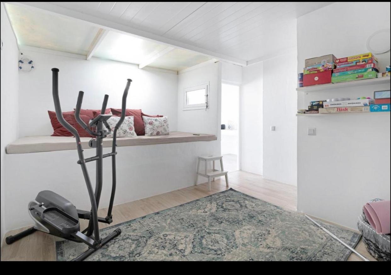 Casa Mia Apartment Arrecife  Bagian luar foto