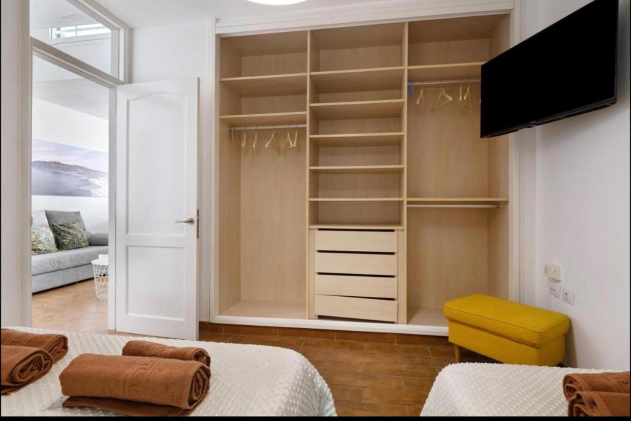 Casa Mia Apartment Arrecife  Bagian luar foto