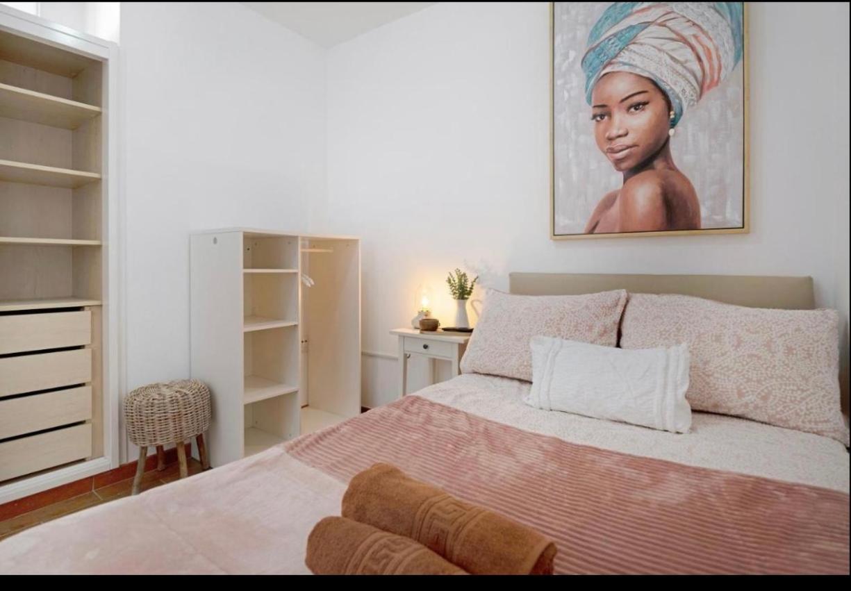 Casa Mia Apartment Arrecife  Bagian luar foto