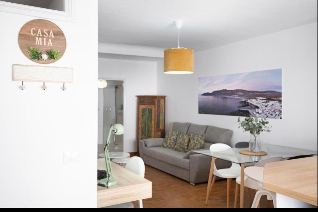 Casa Mia Apartment Arrecife  Bagian luar foto