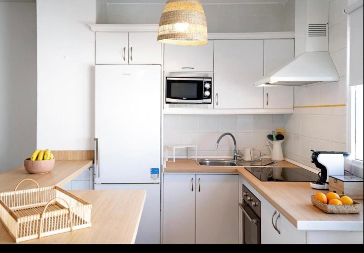 Casa Mia Apartment Arrecife  Bagian luar foto