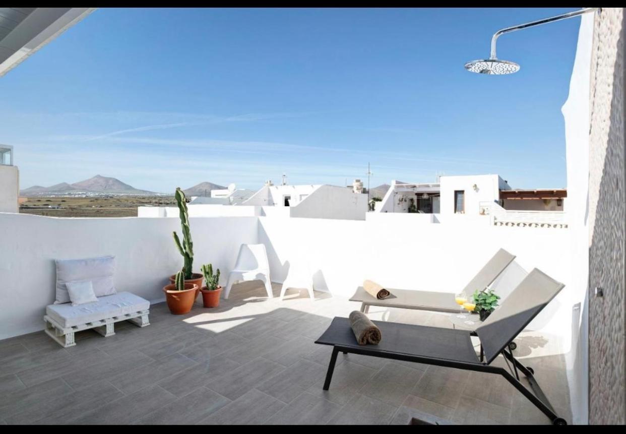Casa Mia Apartment Arrecife  Bagian luar foto