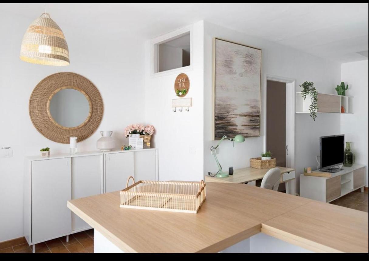 Casa Mia Apartment Arrecife  Bagian luar foto