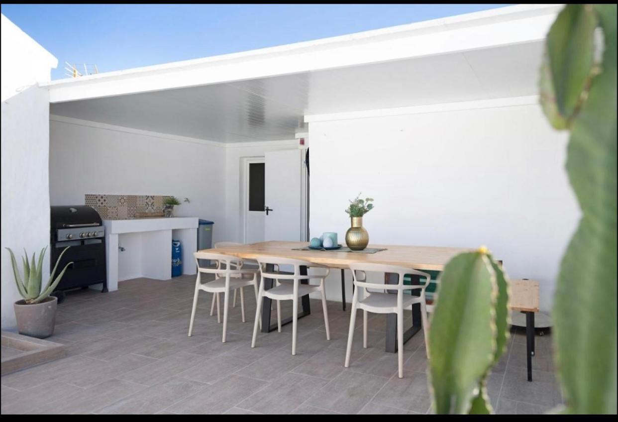 Casa Mia Apartment Arrecife  Bagian luar foto