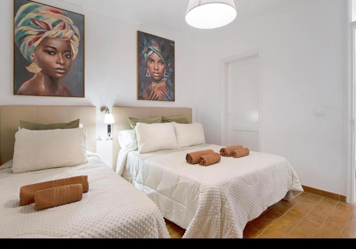 Casa Mia Apartment Arrecife  Bagian luar foto